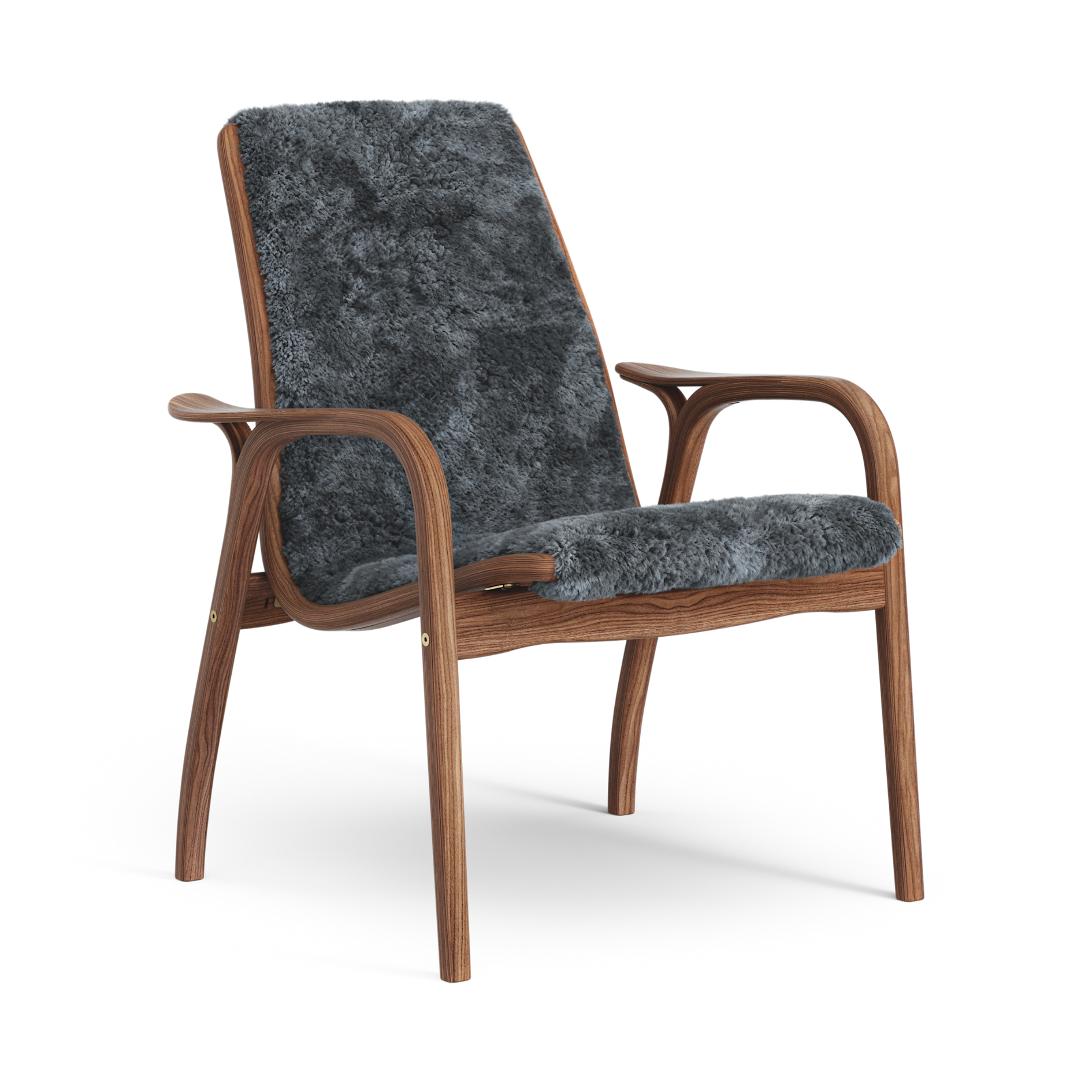 Laminett Easy Chair